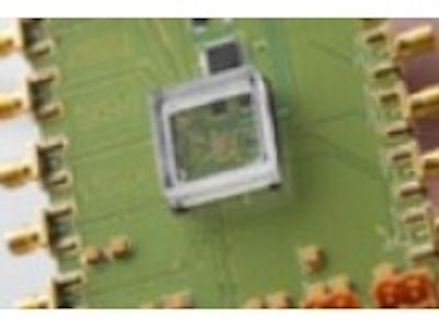 Body area networking standard attracts industry attention