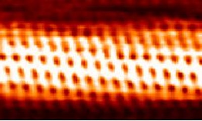 Rapid, uniform dispersion method for carbon nanotubes