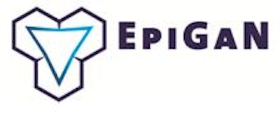 EpiGaN starts production on Research Campus Hasselt