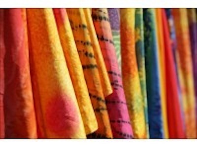 Fiber nanogenerators could lead to electric clothing