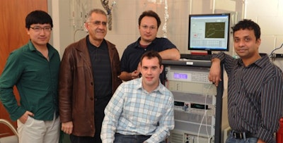 Barrier to faster graphene devices identified and suppressed