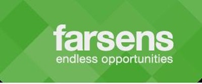 FARSENS launches a new website