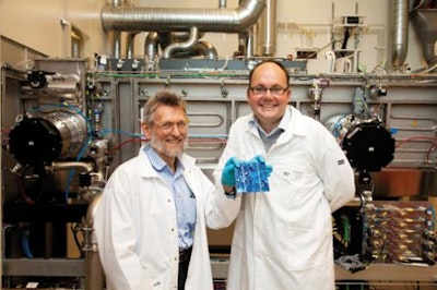 Light harvesting for next generation solar cells
