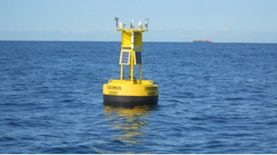 Advanced wind monitoring system