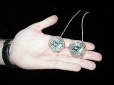 Wireless sensor networks - we are getting there