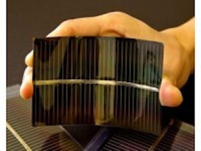 Transforming roofs from wasted space to energy source