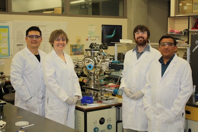 Spintronic thermoelectric power generators