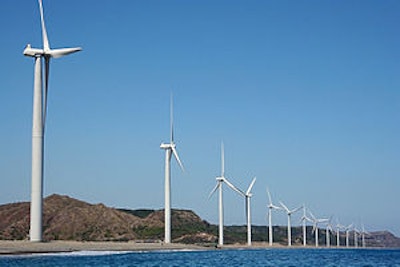 Advanced wind blade