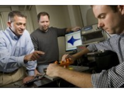 Harvesting energy from natural motion