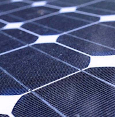 New solar technology captures high-energy photons more efficiently