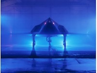 Lockheed Martin announces new Mission Systems & Sensors Business
