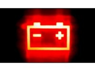 Some impressions of Energy Harvesting Europe