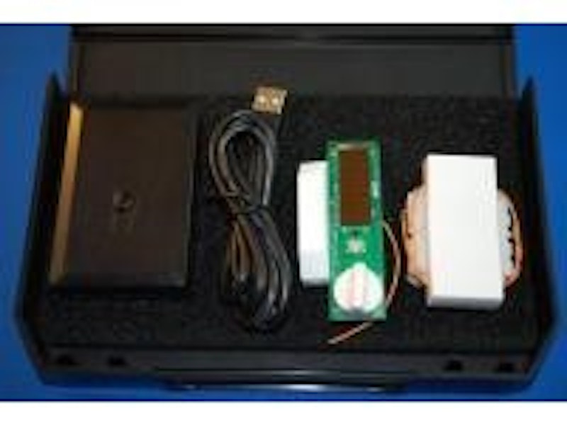 Echoflex solutions releases $149 EnOcean Evaluation Kit