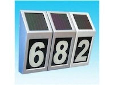 Innovative solar products from Topray Solar