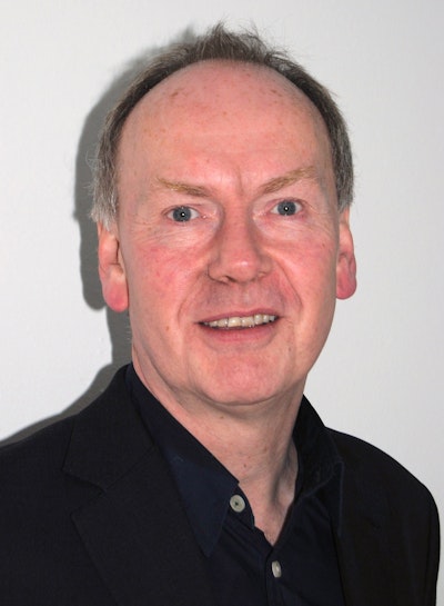 Oxford PV appoints David Smyth as Chief Financial Officer