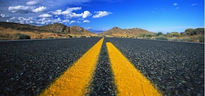 Highways to wirelessly charge moving cars