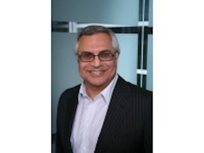 Enecsys names Mossadiq Umedaly as Executive Chairman