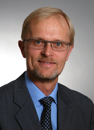 Enecsys appoints Henrik Raunkjaer as Chief Executive Officer