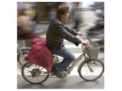 Two wheel electric vehicles - a bright future