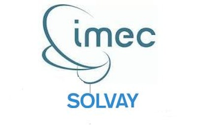 Imec and Solvay announce world record efficiency for organic PV module
