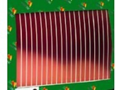 Progress with flexible photovoltaics