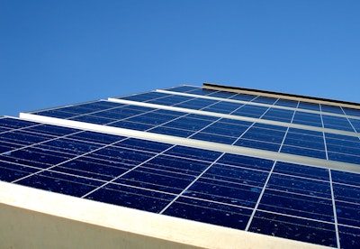 Breakthrough for solar cell research