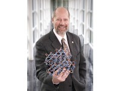 Thermocells for generating electricity from waste heat