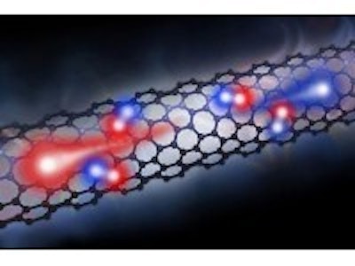 Carbon nanotubes could make efficient solar cells