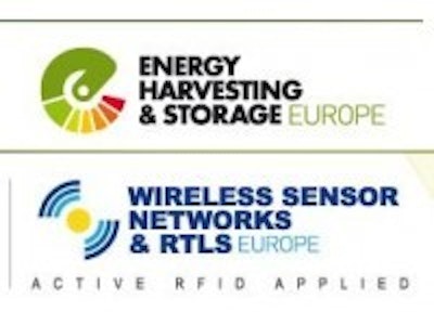 New advances to be presented at Wireless Sensor Networks & RTLS Europe