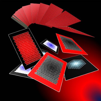 New method for mass producing graphene