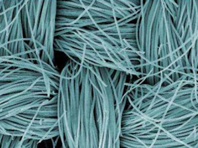 Self-powering cloth electronics
