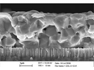 IBM claims world record by creating high-efficiency solar cell