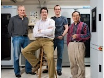 Hot electrons could improve solar output