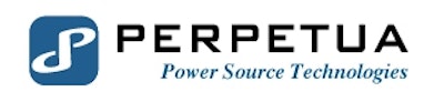Perpetua announces release of next generation energy harvesting device