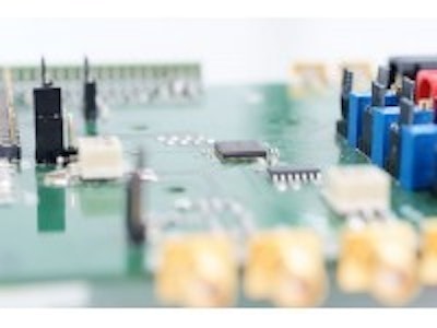 Imec, Holst Centre present ADC suited for low energy radios