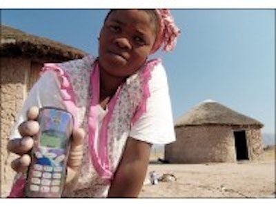 US$2.3bn market opportunity for off-grid mobile charging solutions