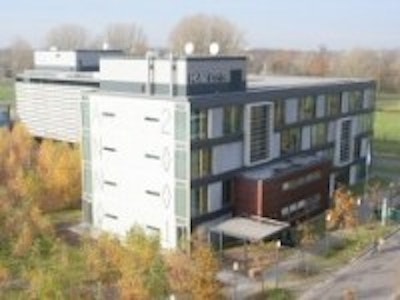Energy harvesting at Holst Research Centre part two