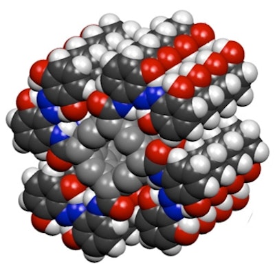 New way to store energy from the sun