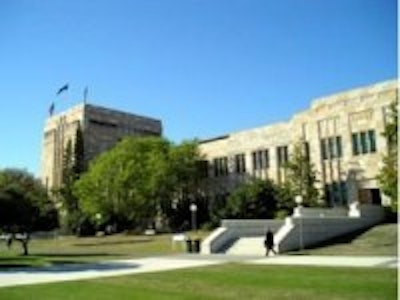 University of Queensland solar discovery