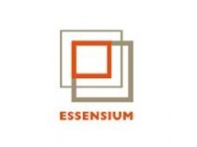 Key RTLS Patent granted to Essensium