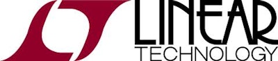 Linear Technology devices power Mars Curiosity Rover