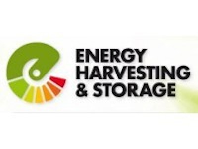Energy harvesting moves from theory to adoption