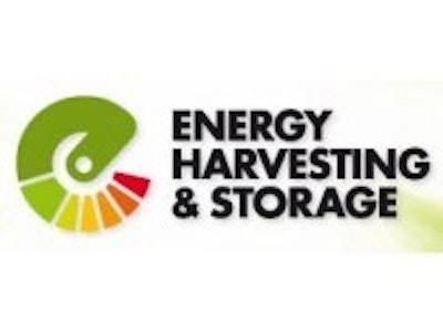 Energy harvesting - a weird business