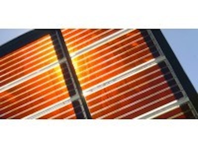 Collaboration in dye solar cells