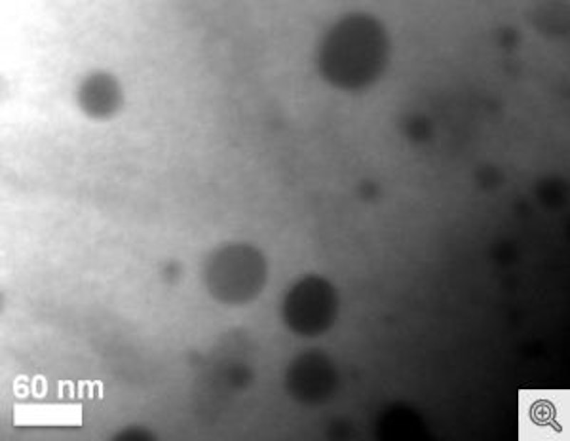 Nano engineering boosts thermoelectric materials by 200 percent