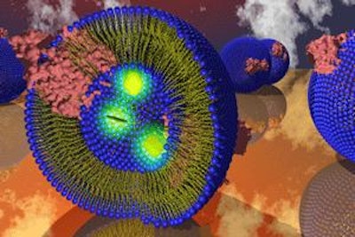 Creating energy and light from air