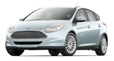 Ford plans to sell rooftop solar panels with electric vehicles