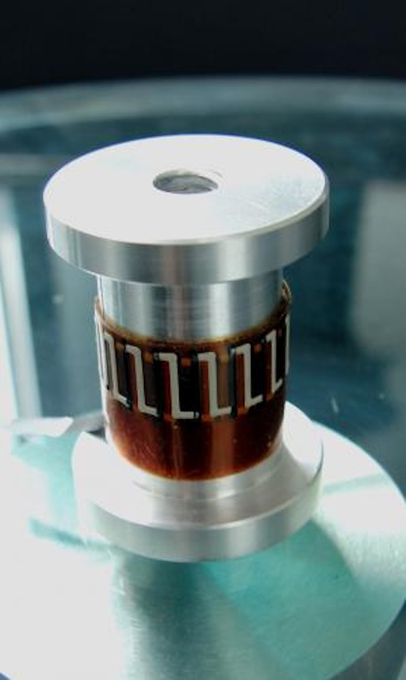 Harvesting unused energy with flat thermoelectrics