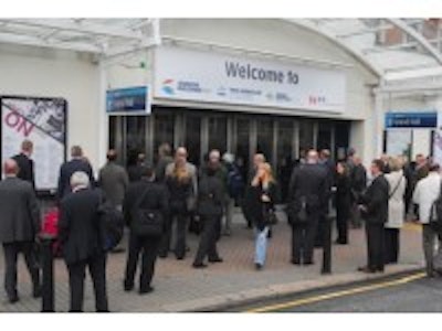 Member of EnOcean Alliance wins double award at M&E 2009