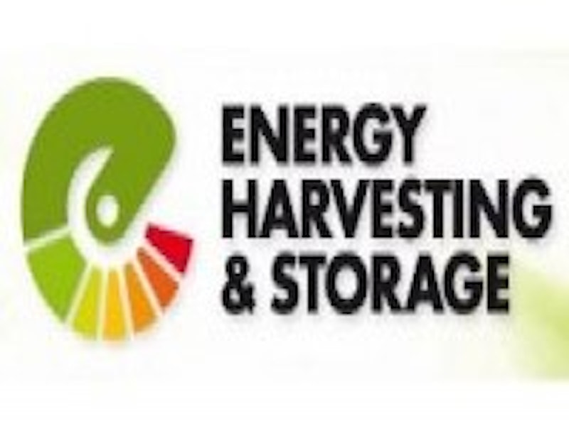 CAP-XX to Speak on Bridging Power Gap at Energy Harvesting & Storage